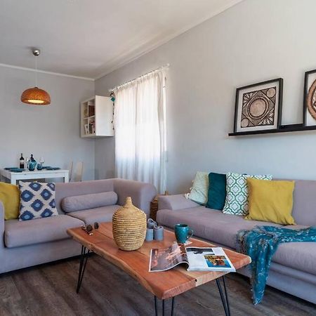 Rodini Park Apartment Rhodes City Ngoại thất bức ảnh